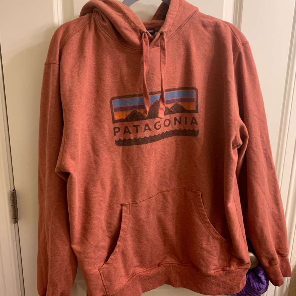 Men’s Patagonia jacket